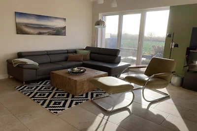 Ferienhaus mit 2 Schlafzimmer