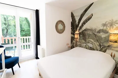 Residenz Bel mit Schwimmbad