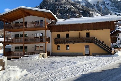 Wohlfühl-Ferienwohnung in Längenfeld im...