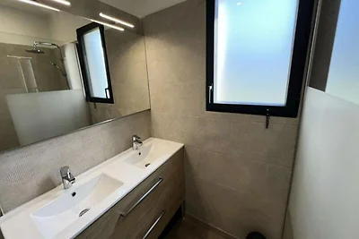 Casa a Grayan-l'Hôpital vicino alle spiagge