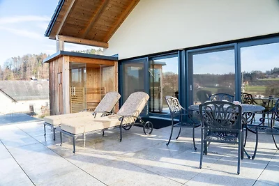 Luxurious Apartment near Graz with Private...