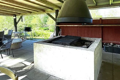11 Personen Ferienhaus in Ödeshög-By Traum
