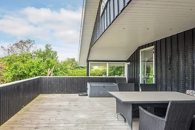 5 Personen Ferienhaus in Blåvand-By Traum