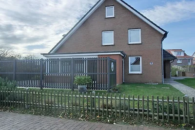 Ferienwohnung mit 2 Schlafzimmer
