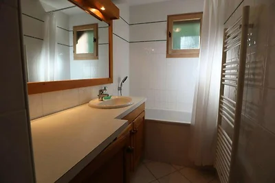 Wohnung in Arêches-Beaufort Skiliftnähe