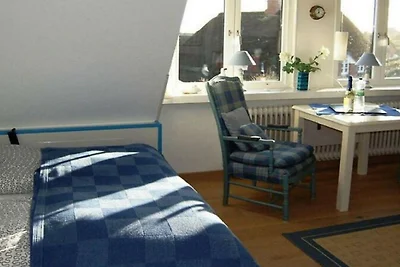 Ferienhaus Erholungsurlaub Westerland