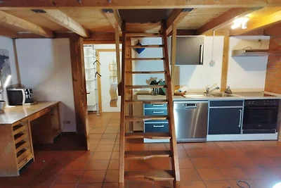 Kehlhof 1 Einraumwohnung
