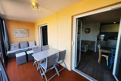 Residenz Lis Olivades mit vier Zimmern