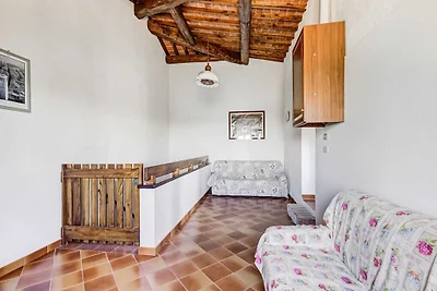 Perfektes Bauernhaus in Gambassi Terme-Fi
