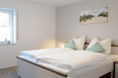 Ferienwohnung mit 2 Schlafzimmer