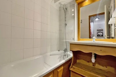 DBA316 – 1-ZIMMER-WOHNUNG + SCHLAFNAHE – BALK...