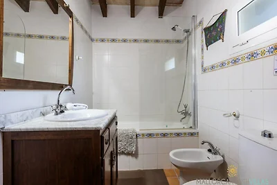 Villa in Pollensa mit privatem Pool