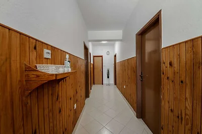 Apartment in Seline mit Terrasse