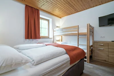 Gemütliches Feriendomizil