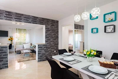 Premium Two-Bedroom Apartment