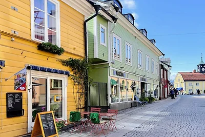 4 Personen Ferienhaus in NORRTÄLJE-By Traum