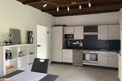 Ferienwohnung mit 3 Schlafzimmer