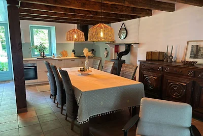 Boerderij in Zuid-Frankrijk op het Franse