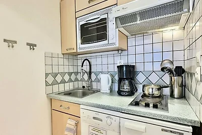 Appartamento a Tignes vicino agli impianti di...