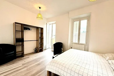 Wohnung am Lac du Bourget, Aix-les-Bains