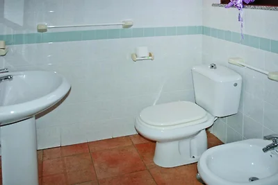 Wohnung in Santa Teresa Gallura