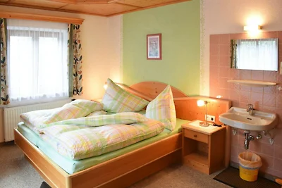 Ferienwohnung in Hüttau
