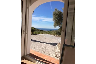 Vakantiehuis in Torrox met zwembad