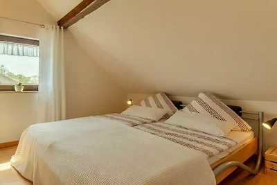 Maison de vacances à Feusdorf avec piscine