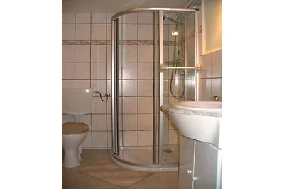 Ferienhaus mit 1 Schlafzimmer