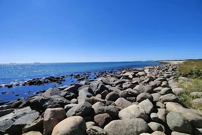 4 persoons vakantie huis in Skagen