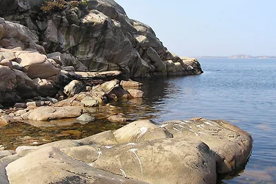 6 Personen Ferienhaus in LYSEKIL-By Traum