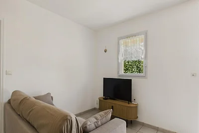 Wohnung in Saint-Vincent in Strandnähe