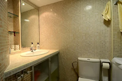 Appartement in Estartit vlakbij het strand