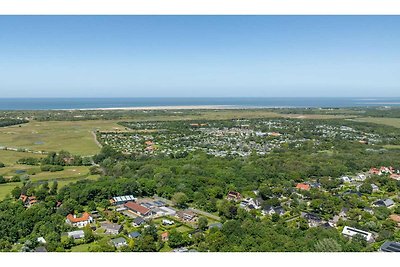 Casa vacanze a Burgh-Haamstede con terrazza