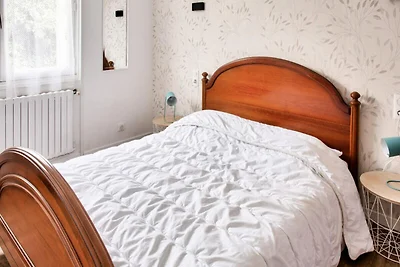 Ferienwohnung in Plovan in der Nähe des Stran...