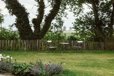 Huus Uelvesbüll zuidwest