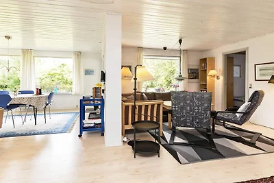 6 Personen Ferienhaus in Millinge