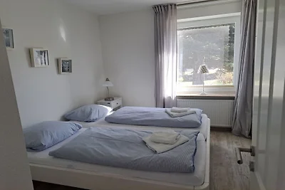 Apartamento vacacional de 2 dormitorios