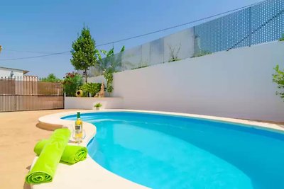 Can Pistola - Villa Con Piscina Privada En...