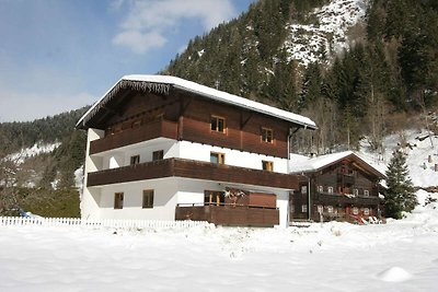 Ferienwohnung in Osttirol bei Hoge Tauern...