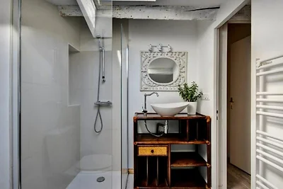 Appartamento a Bordeaux vicino al Pont de...