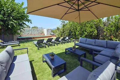 Freistehendes Ferienhaus in Marratxí