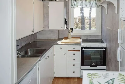 6 Personen Ferienhaus in BERGKVARA-By Traum