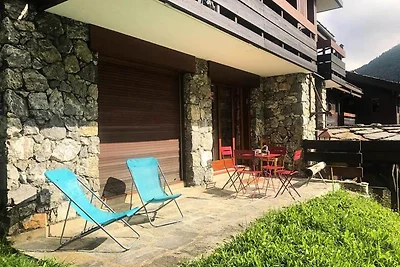 2 Zimmer für 5 Personen