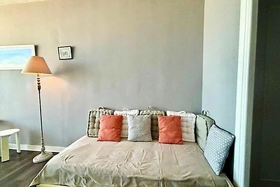 Studio für 3 Personen