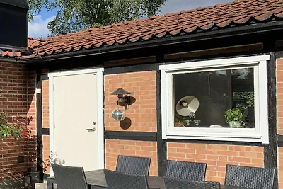 6 Personen Ferienhaus in MELLBYSTRAND