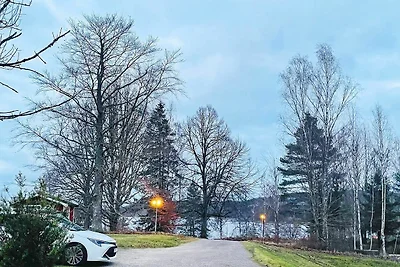 6 Personen Ferienhaus in ÅMÅL-By Traum