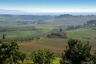 Bella Vista Residenza di vacanza confortevole