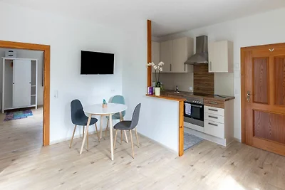 Ferienwohnung in Kötschach-Mauthen nahe...