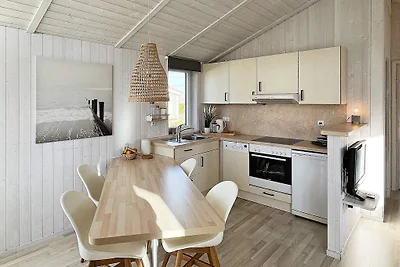 4 Personen Ferienhaus in GROEMITZ